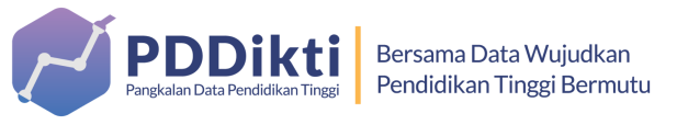 Logo PDDIKTI